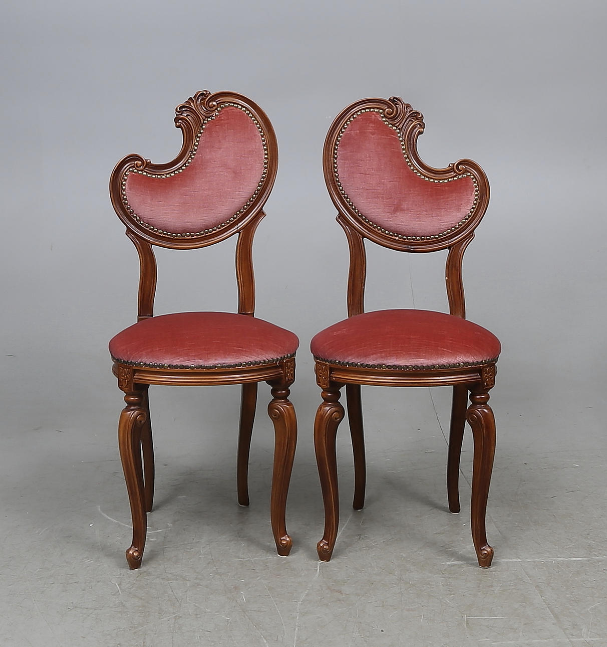 STORLAR, ett par, 1900-tal.