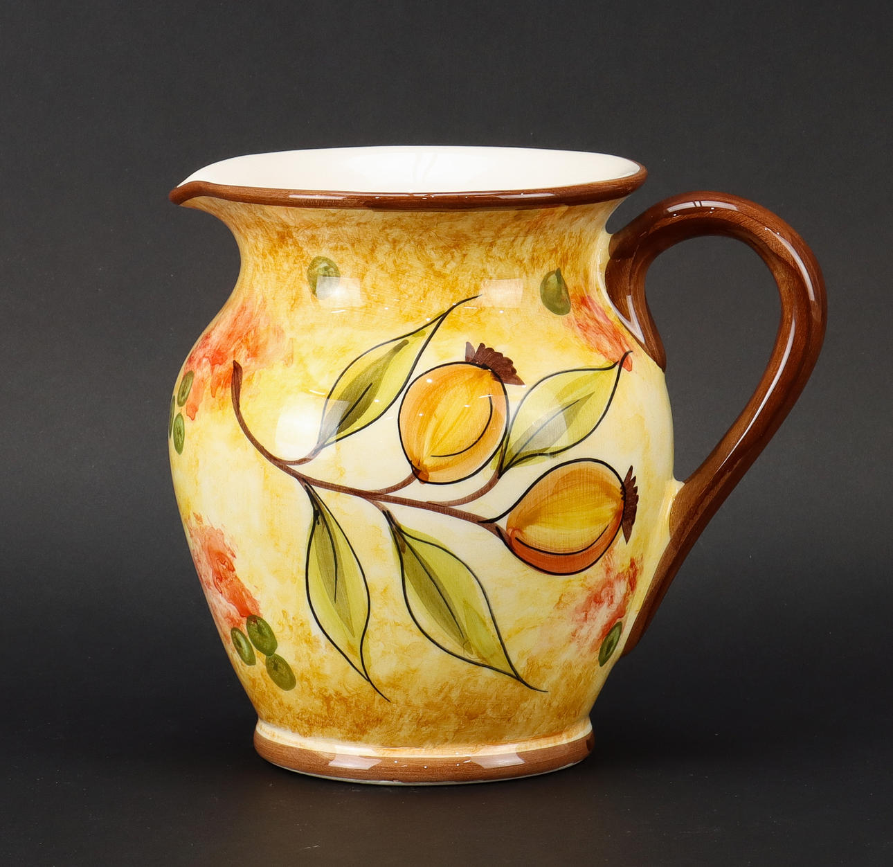 LENA LINDERHOLM. Kanna porslin.