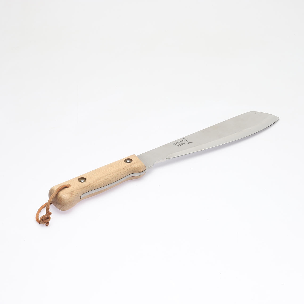 KNIV, Machete, 1993.