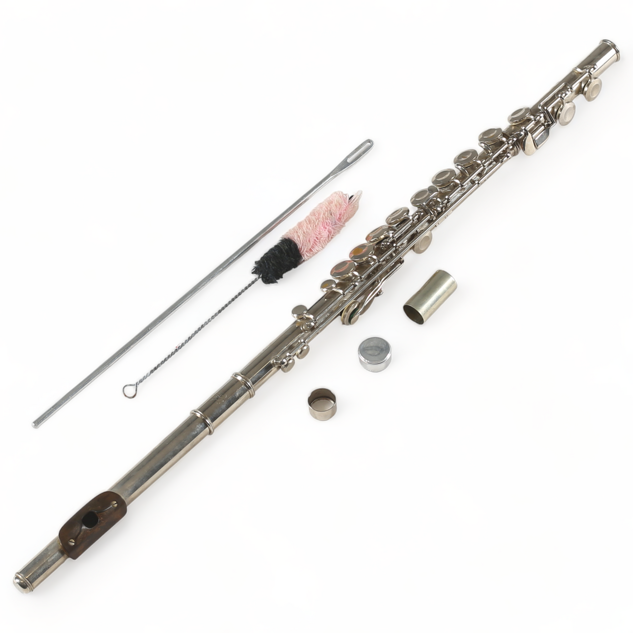 KREUZFLÖTE, Kohlert Popular.