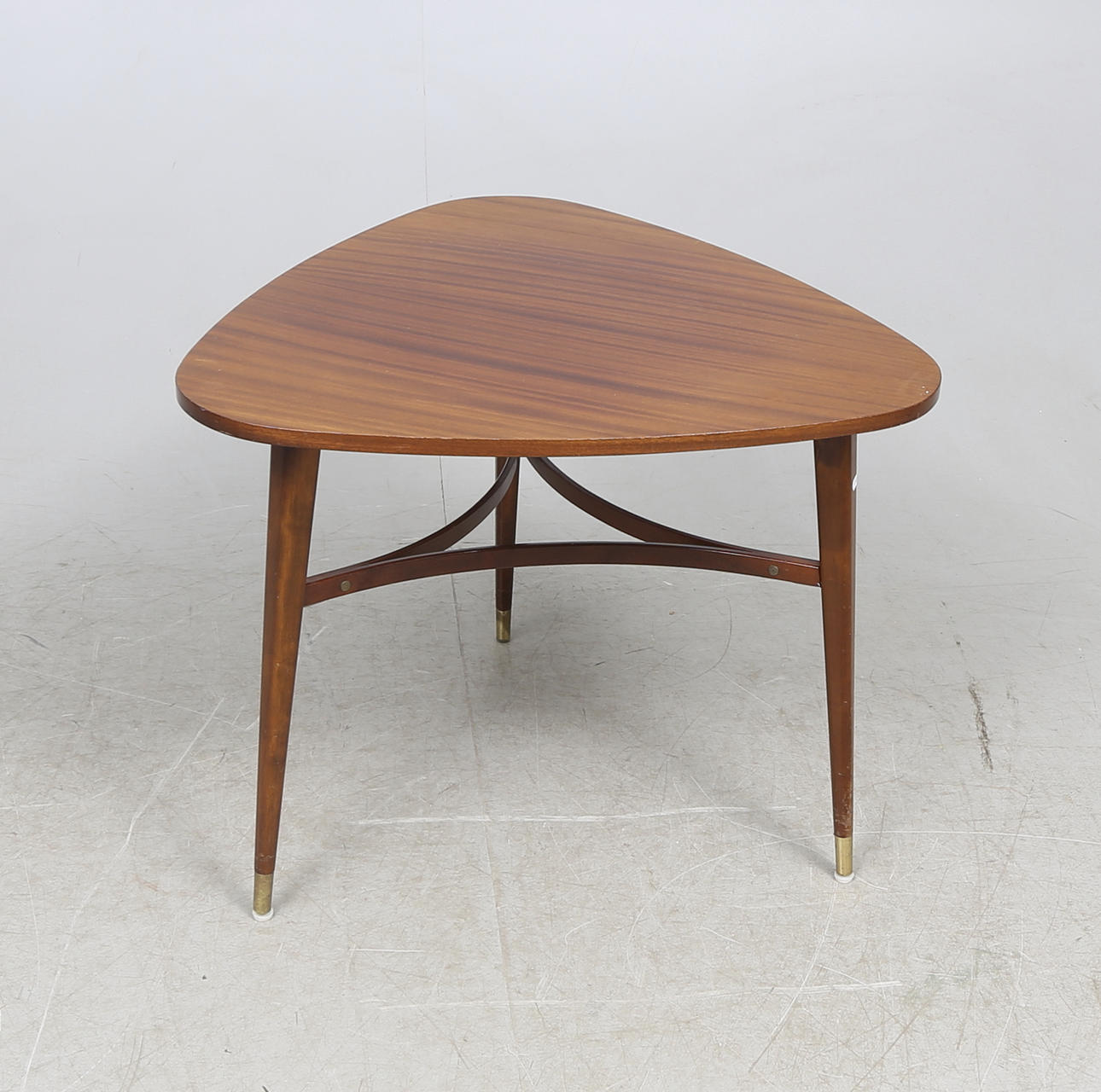 SOFFBORD, 1950/60-tal.