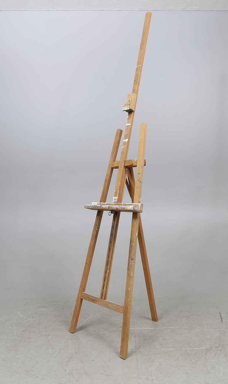 STAFFLI, bok, 1900-tal.