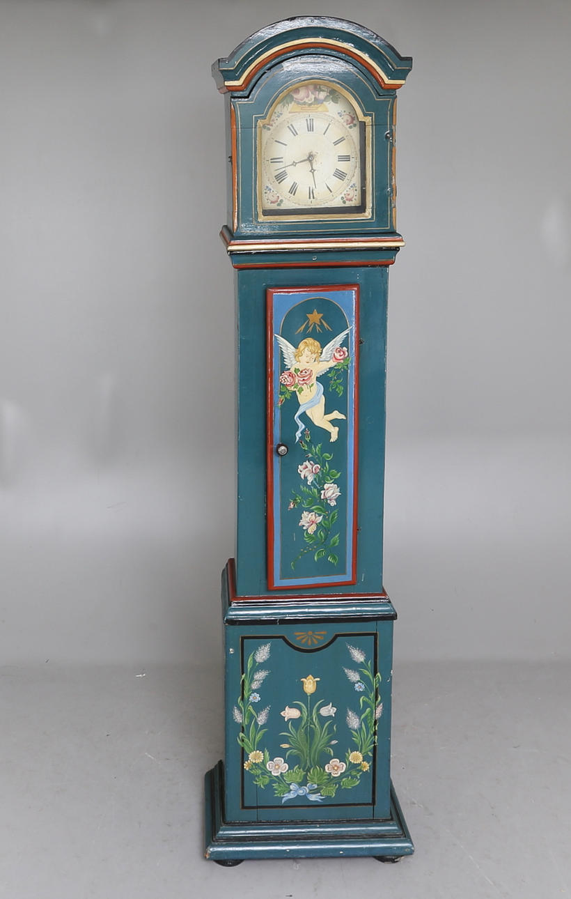 GOLVUR, allmoge, 1800-tal.