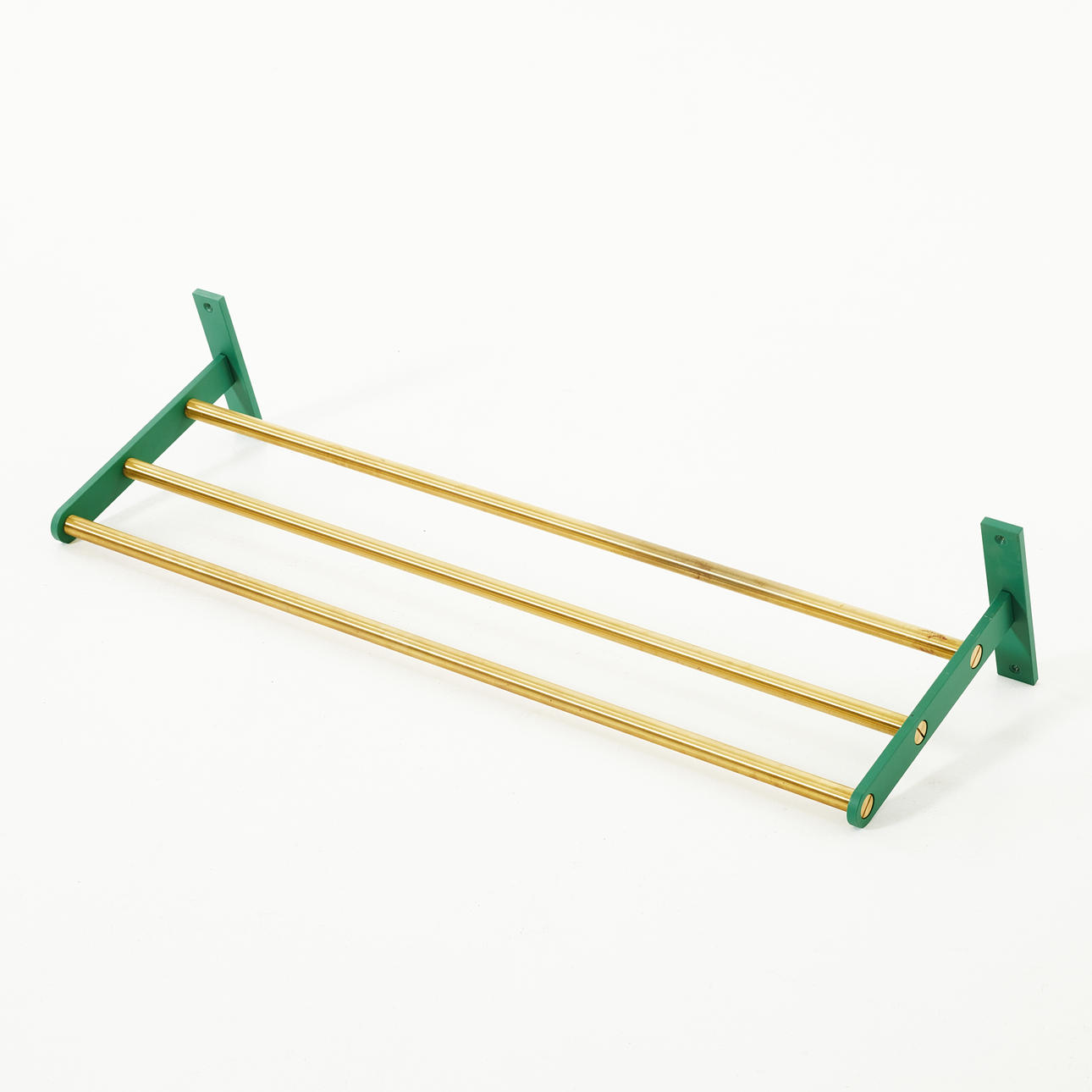 ULF SCHERLIN, hattehylde til Scherlin Form.