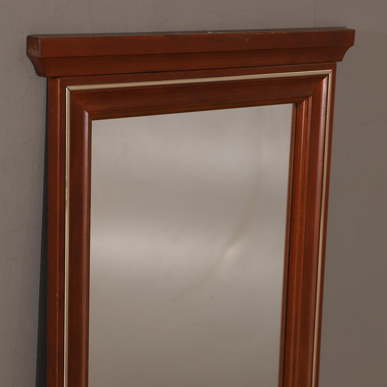 Pottery barn solano floor mirror (91) 사진