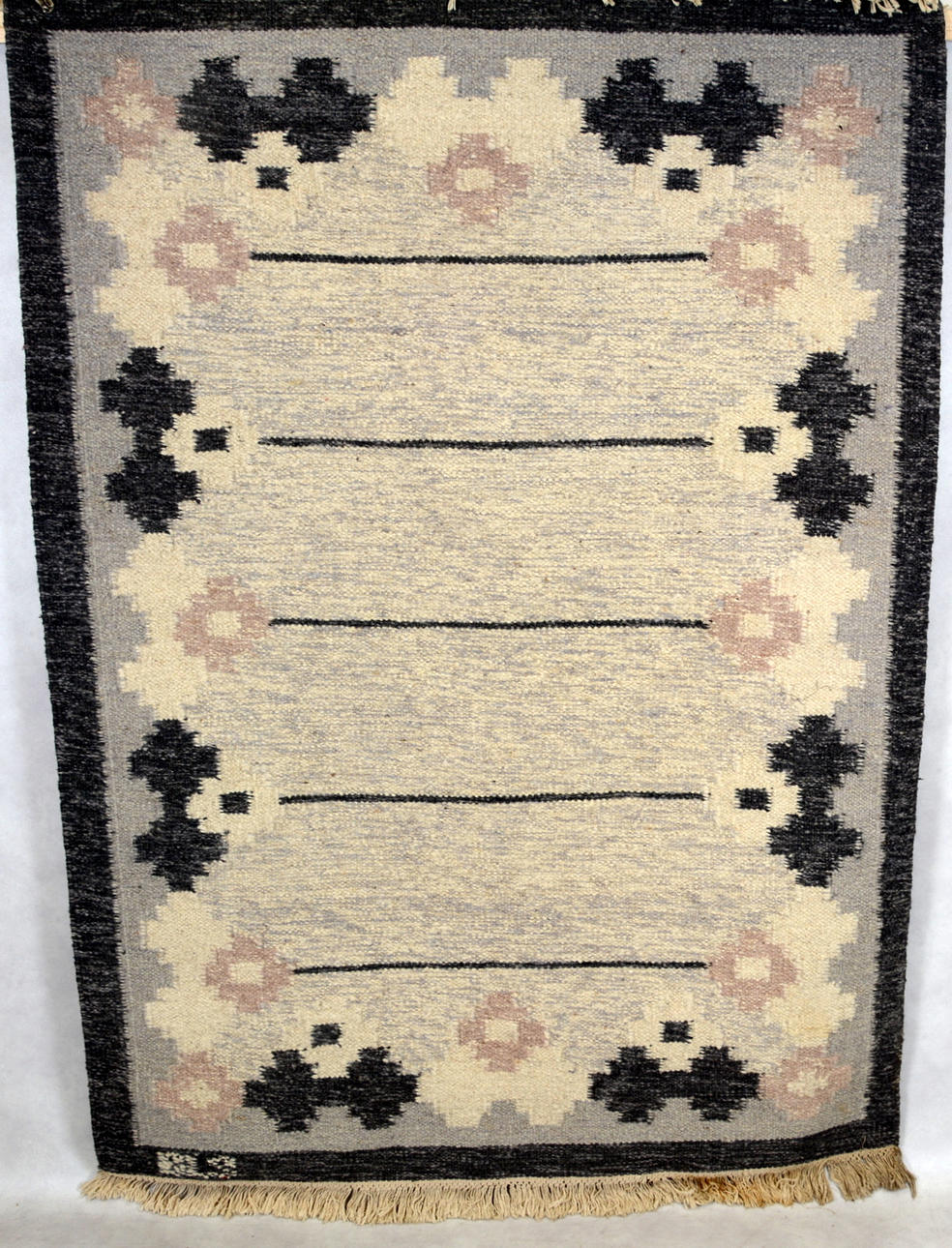 MATTA, röllakan. Signerad BLS.