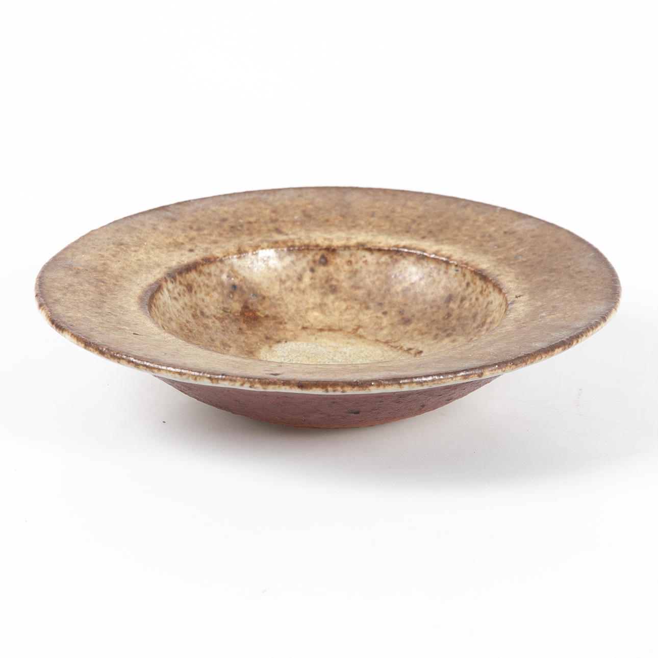 ULLA OCH GUSTAV KRAITZ. Bowl, stoneware.