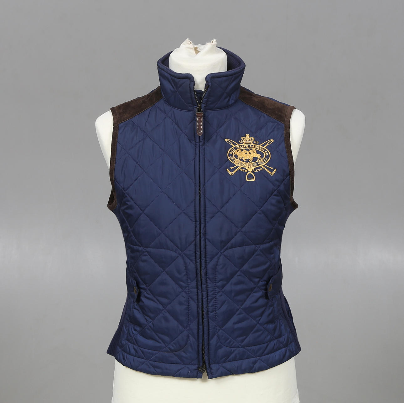 WESTE, Ralph Lauren Sport, zeitgenössisch.