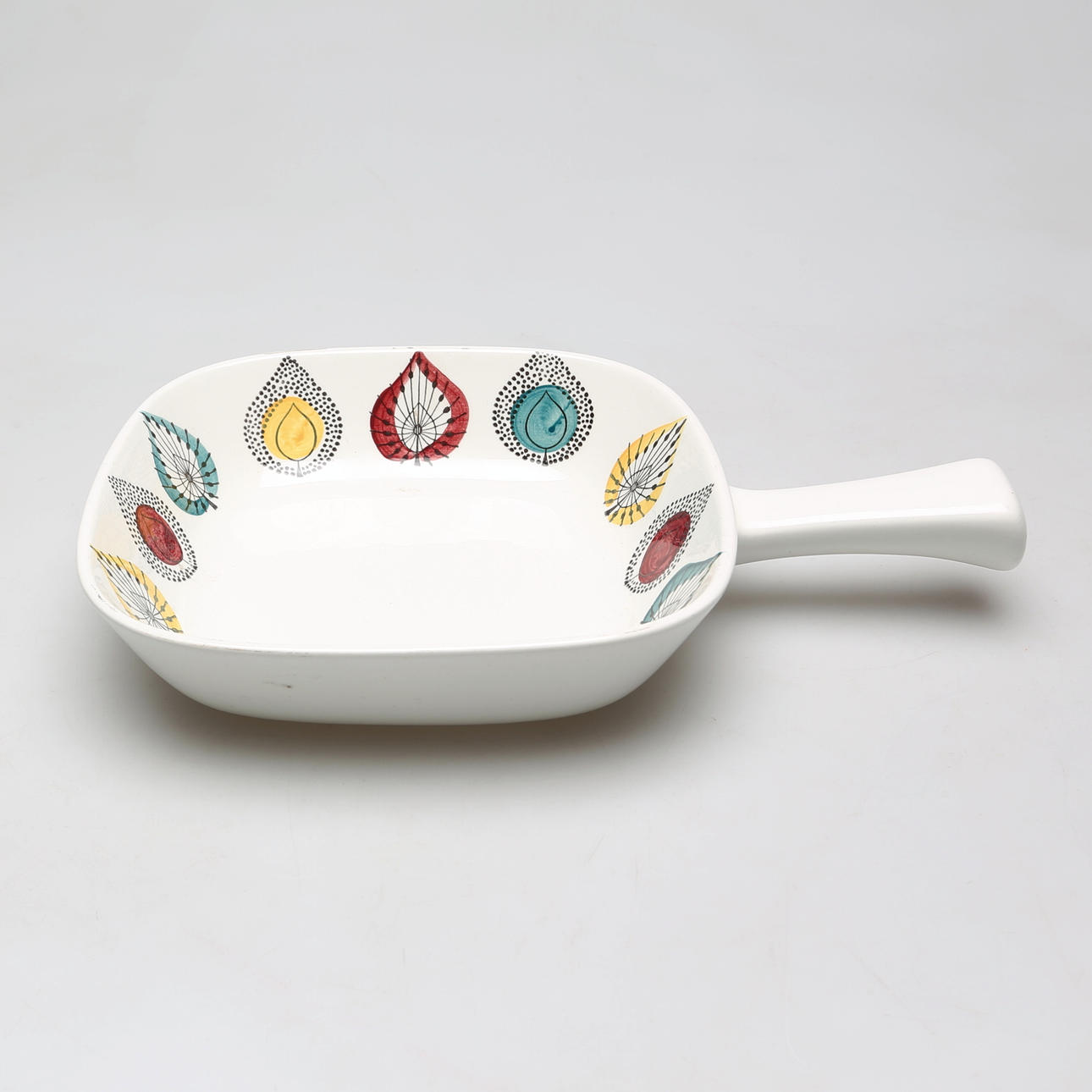 STEKFORM, porslin, ALP, Calypso.