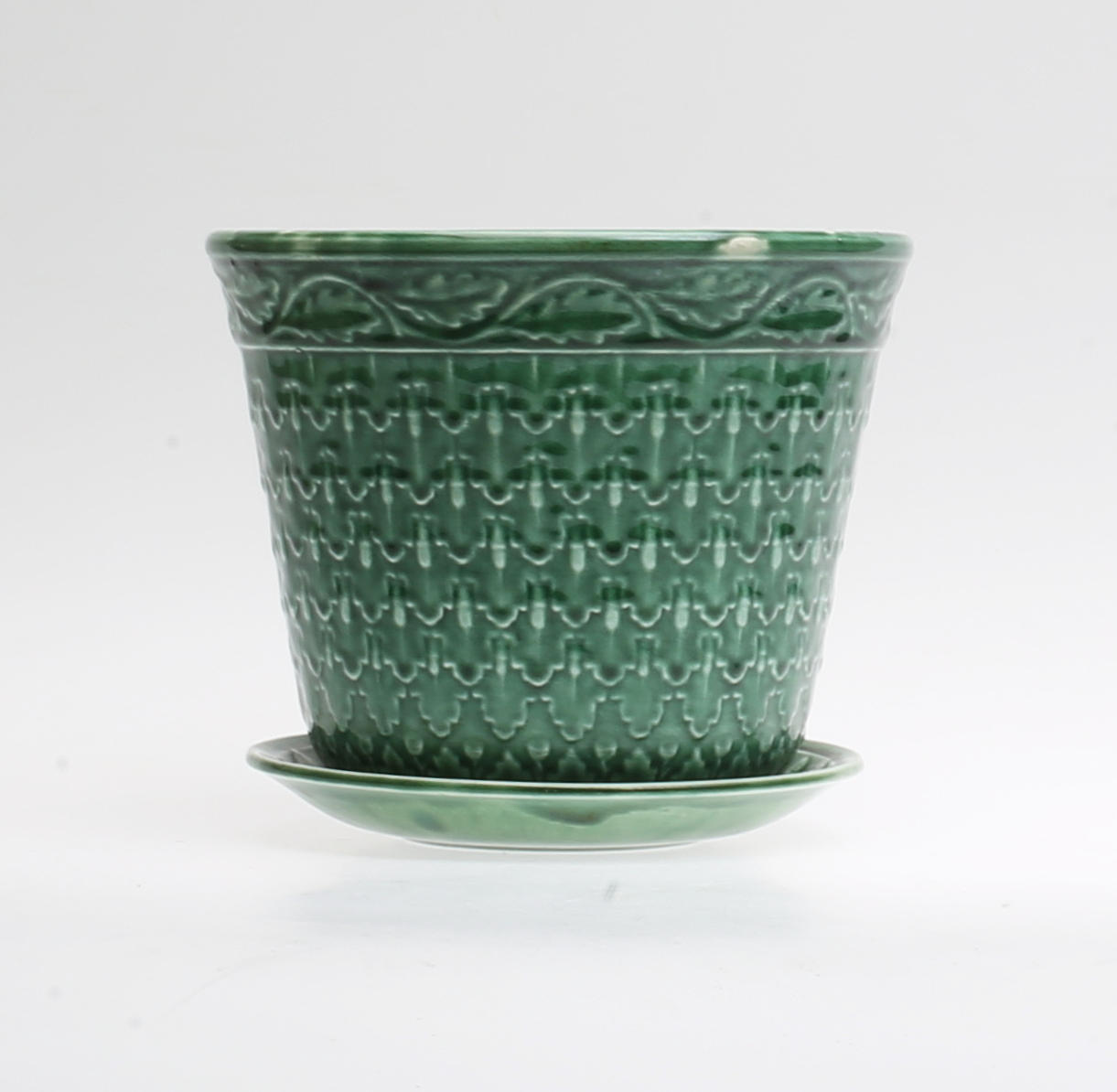 YTTERFODER, Gustavsberg, tidigt 1900-tal.