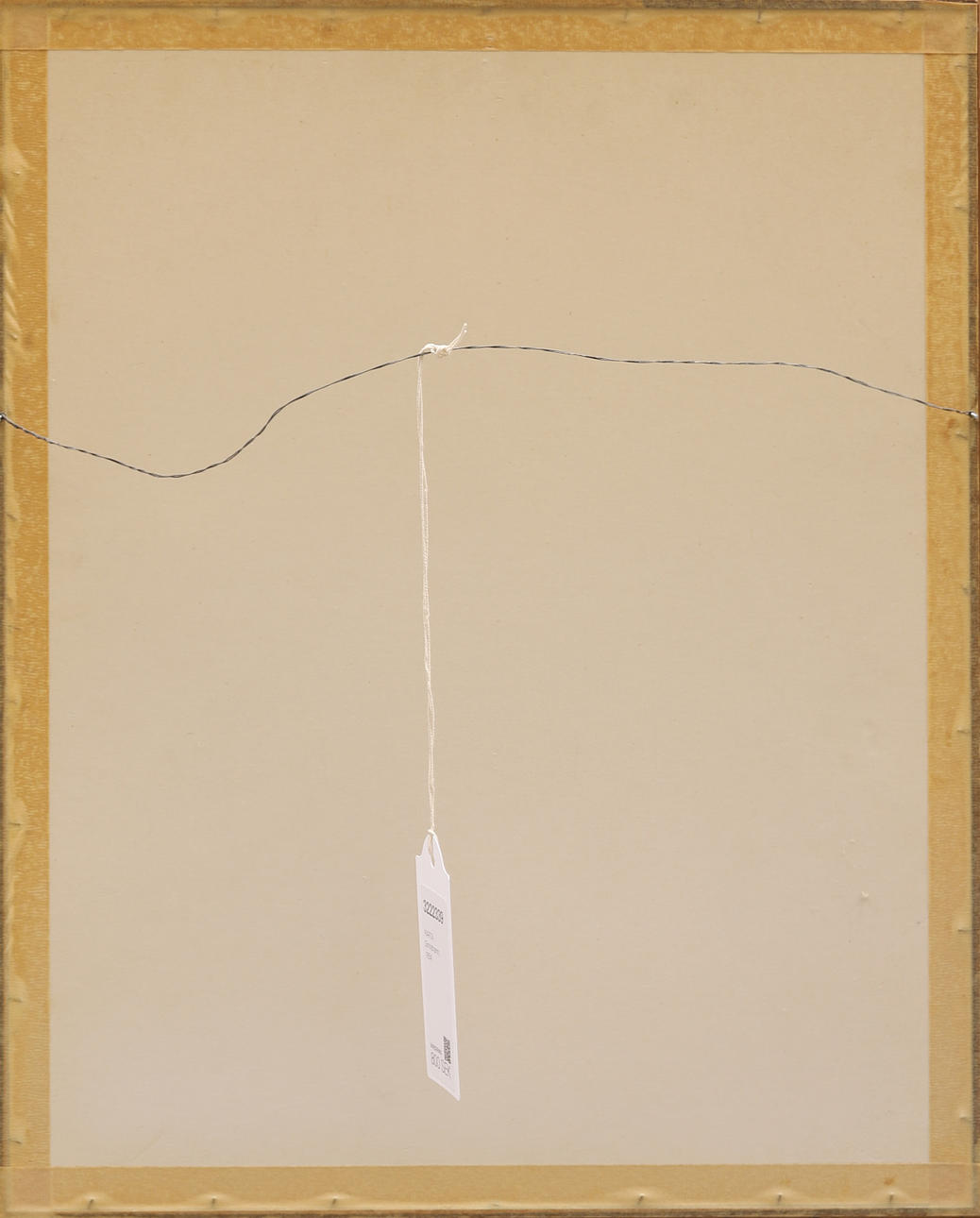 KARTA, Simrishamn, 1854. Konst - Grafik - Auctionet