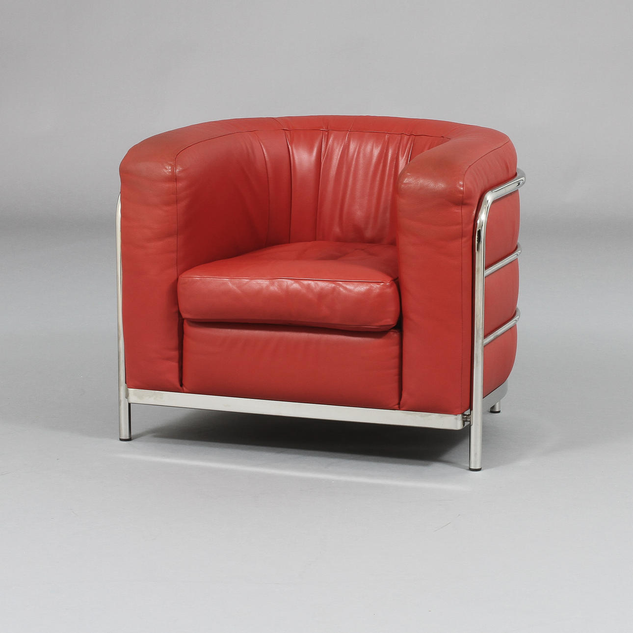 FÅTÖLJ "ONDA". Jonathan de Pas, Donato d'Urbino och Paolo Lomazzi för Zanotta, Italien.