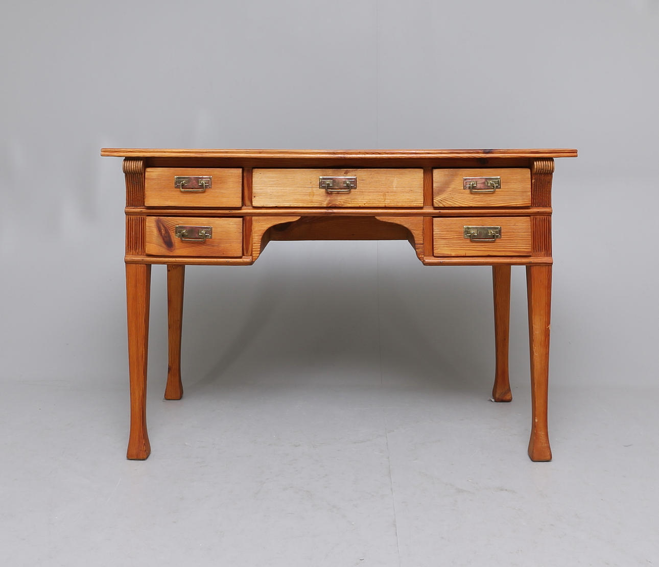 SKRIVBORD, jugend, 1900-talets början.