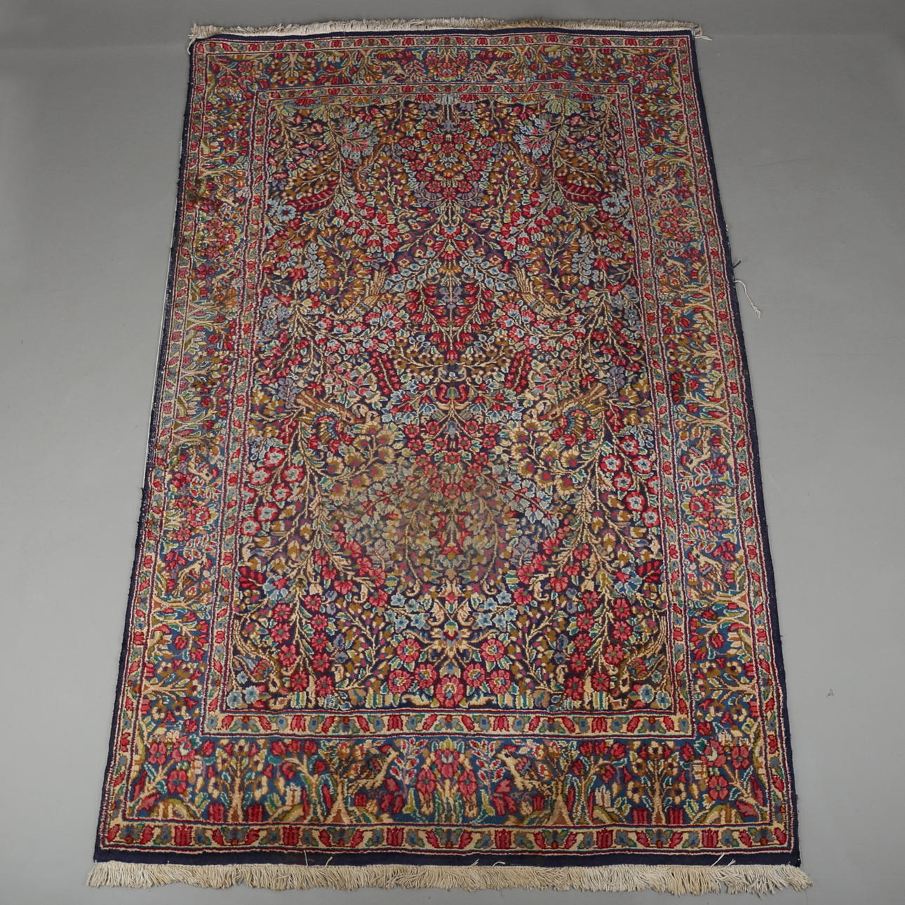 MATTA, orientalisk, 236x145 cm.