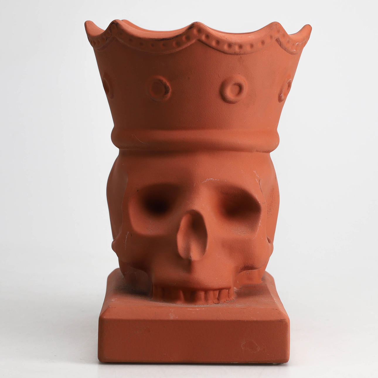 PER B SUNDBERG. Outer lining, earthenware, from the series “ARBEKT” for IKEA.