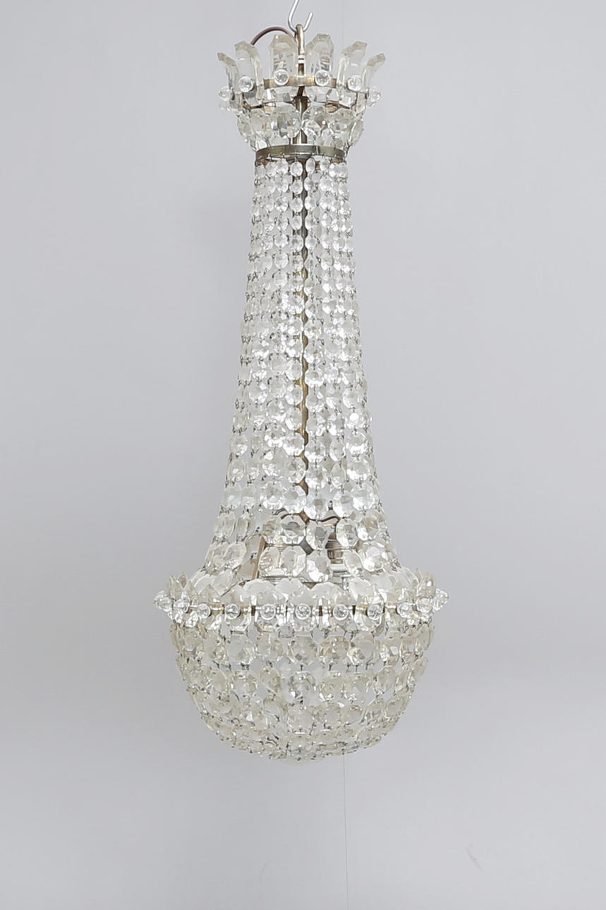 LJUSKRONA, 18/1900-tal.