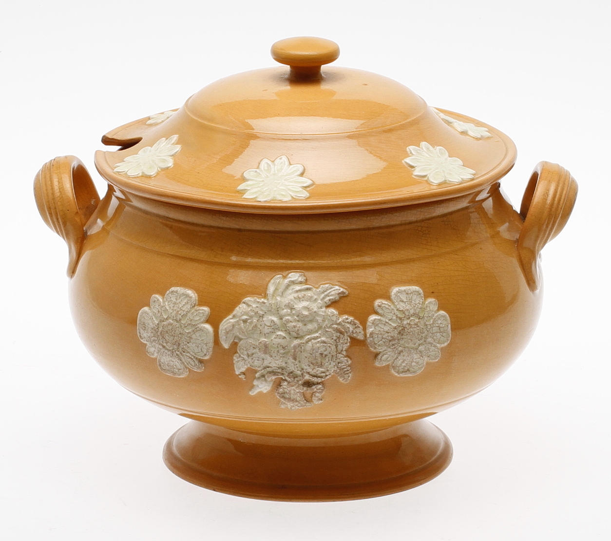 SOPPTERRIN, lergods, Tillinge, tidigt 1800-tal.