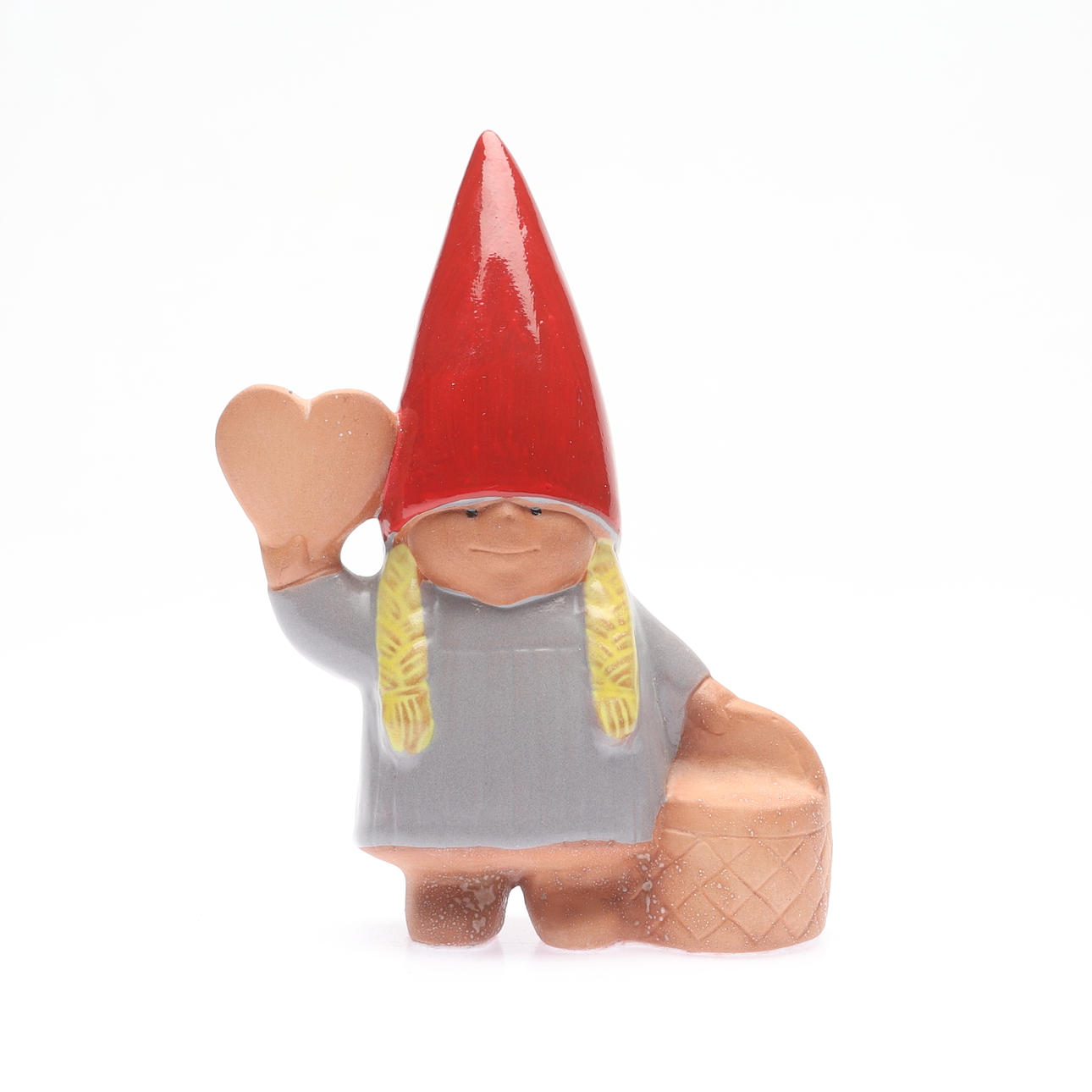 LISA LARSON, keramik, ljusstake, Lisa Larson Design.