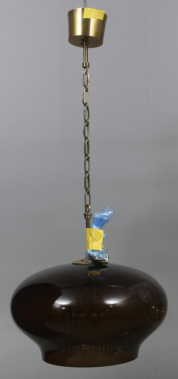 TAKARMATUR, Carl Fagerlund, Orrefors , 1970-tal.