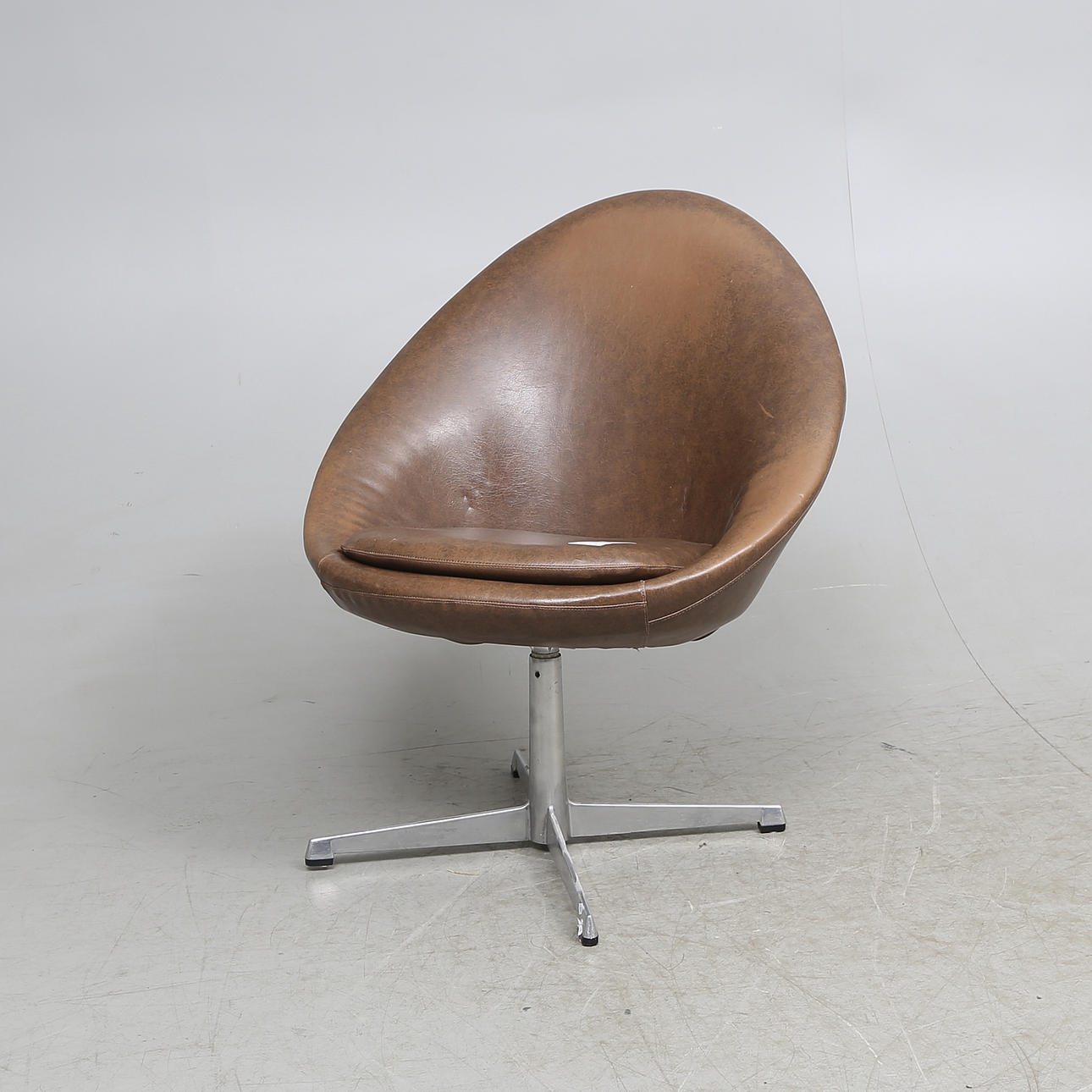 STOL, krom och galon, 1900-talets andra hälft.