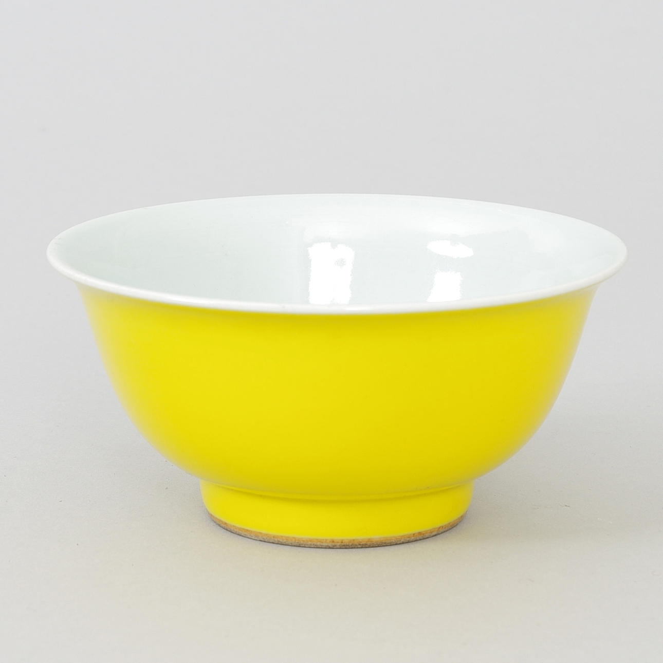 SKÅL, porslin, Kina.