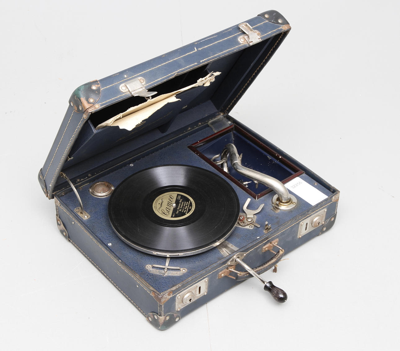 RESEGRAMMOFON, memespecial.