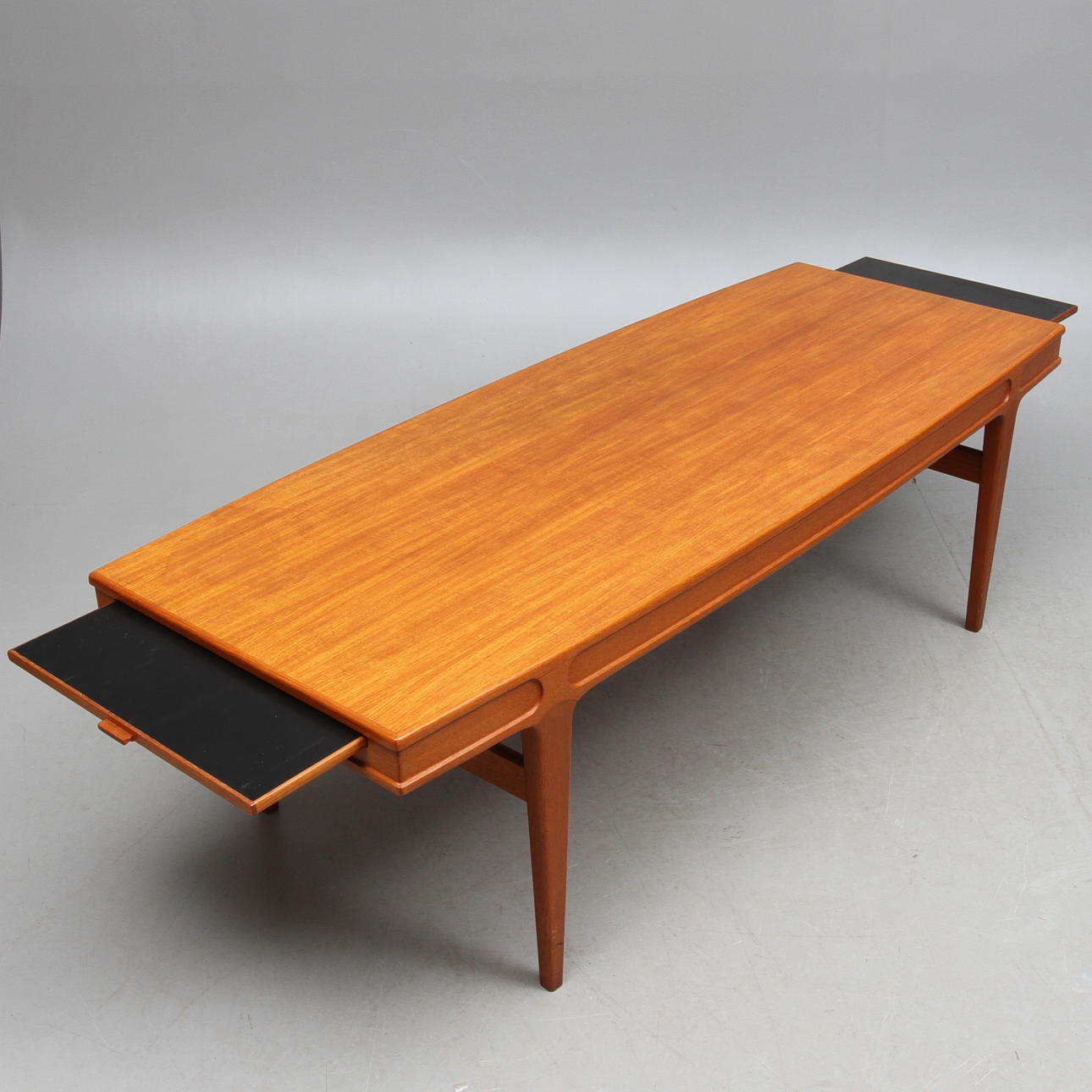 SOFFBORD, Johannes Andersen, Danmark, 1900-talets andra hälft.