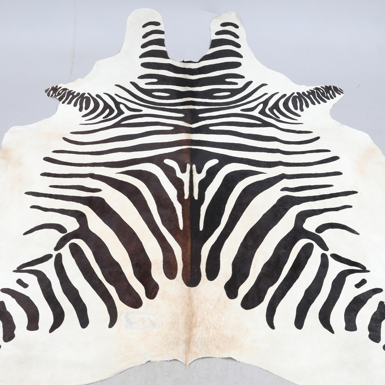 ZEBRA SKIN, marked Loja Ikebana.