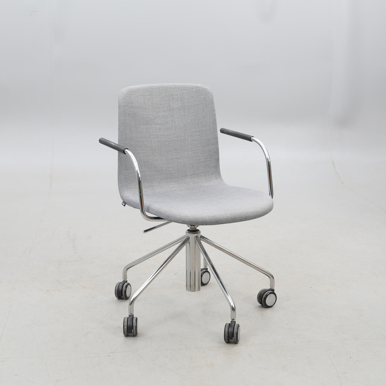 OFFICE CHAIR, labeled Martela.