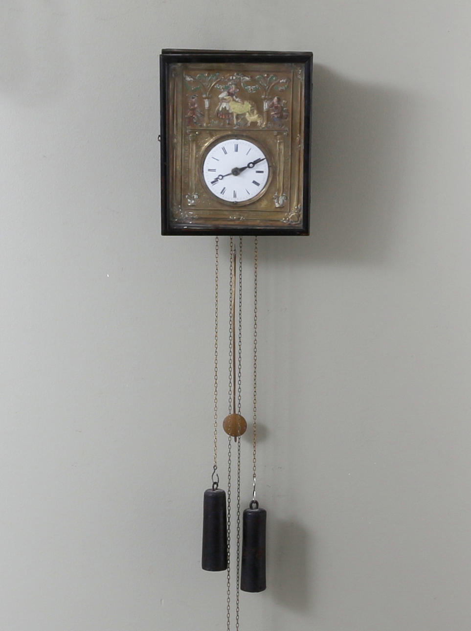 SCHWARZWALDUR, 1800-tal.