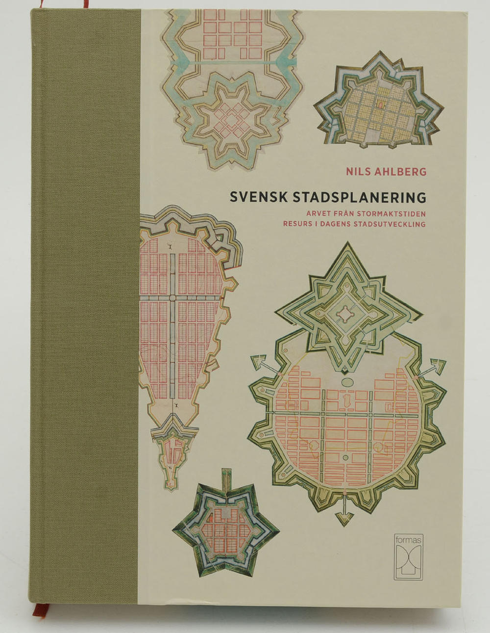 Arkitektur, Stadsplanering.