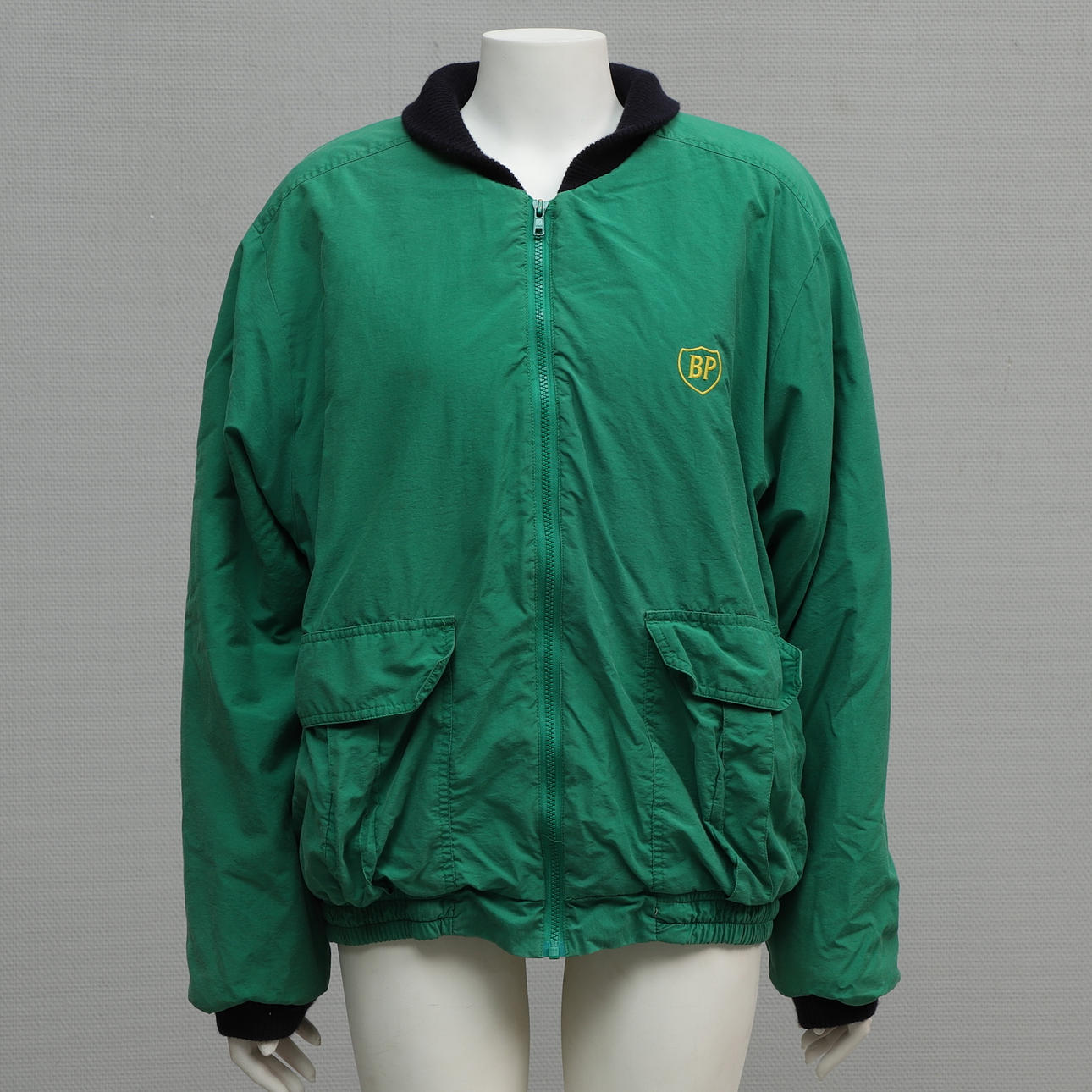 JACKET, with BP logo, CDX.