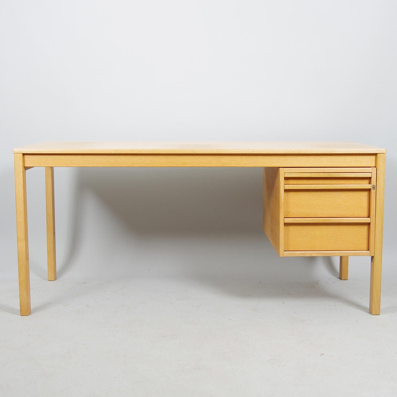 SKRIVBORD, ek, 1970-tal.