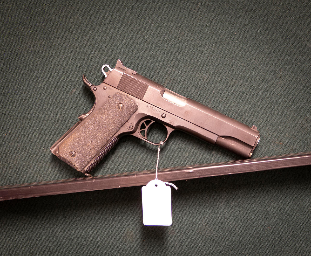 Norinco 1911A1,45ACP #521049 SE0633518.