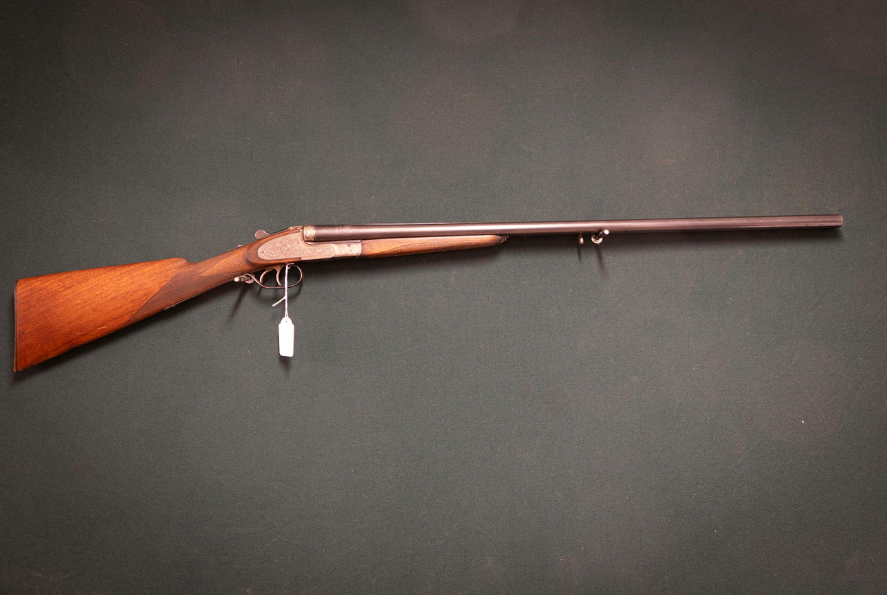 Bayard bliver. 16 #42342.