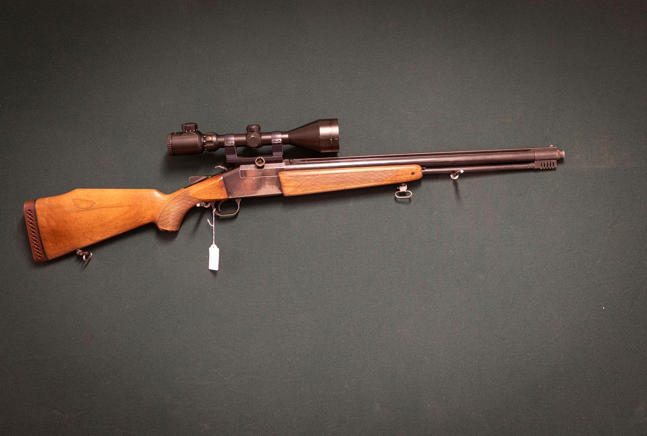 Tikka M70 kal. 12/222 #31523.