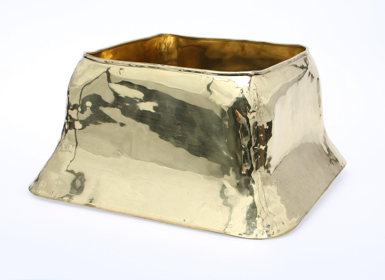 YTTERFODER, Italien.