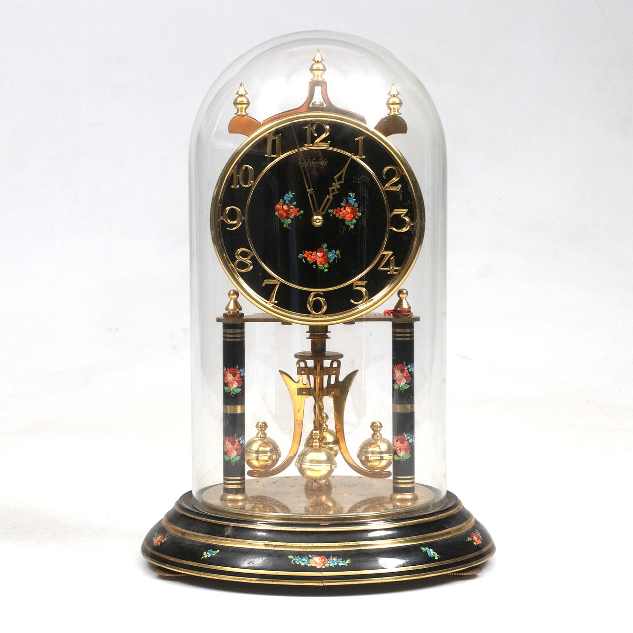 ÅRSUR, Kundo, 1900-tal.