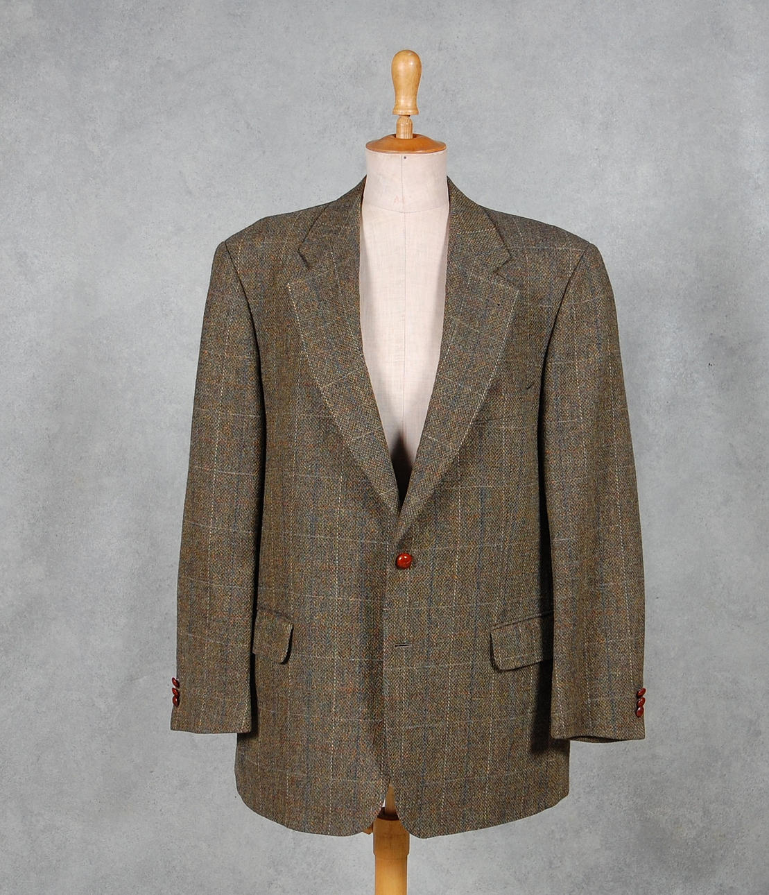 BLAZER, Burberry, nyskick.