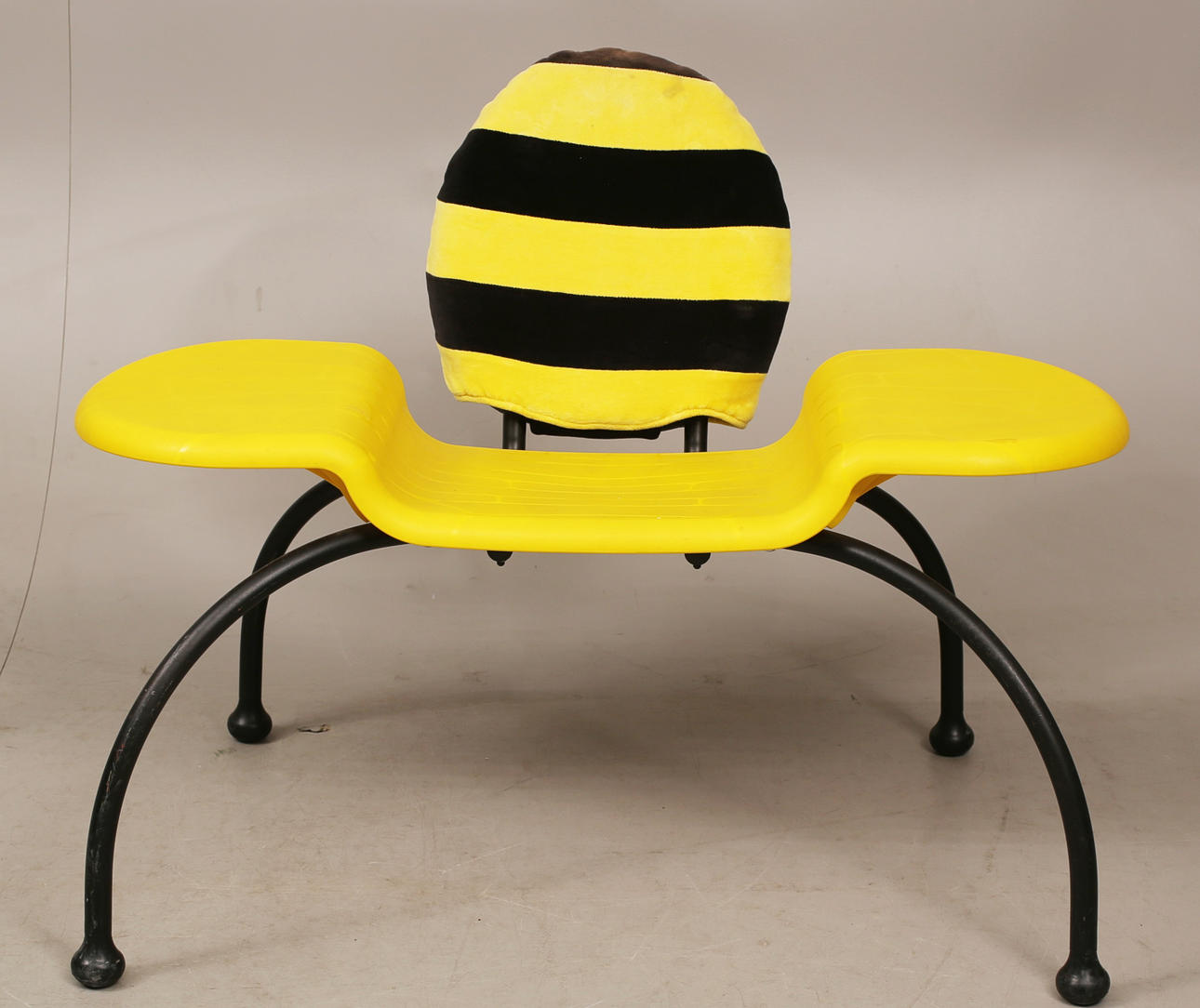 A chair, “PS Surrig”, design Eva & Peter Moritz, IKEA, circa 2000.