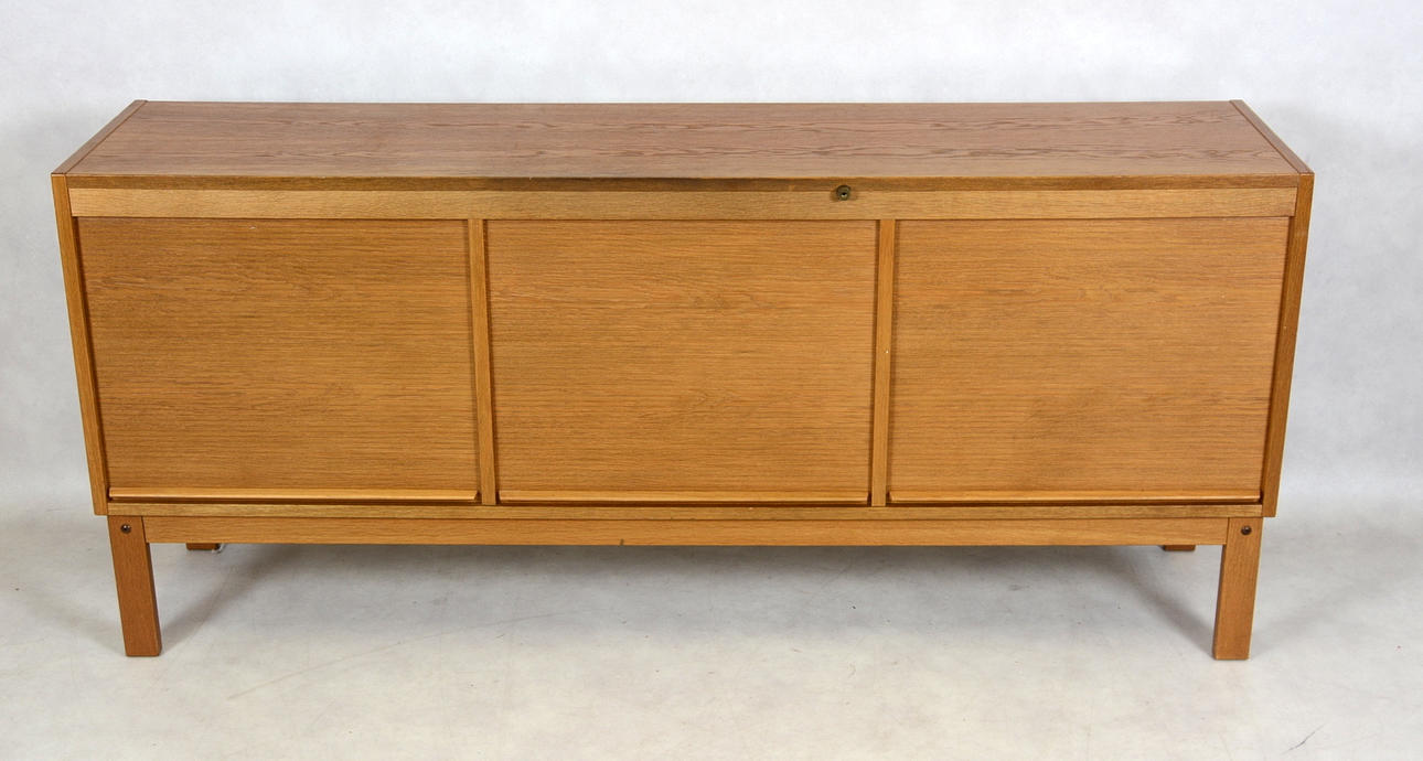 SIDEBOARD, ek, 1970-tal.