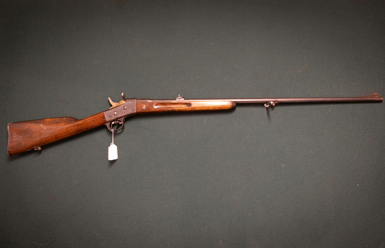 Carl Gustaf Mod 89 calibre 8 mm. No adicional. 4837.