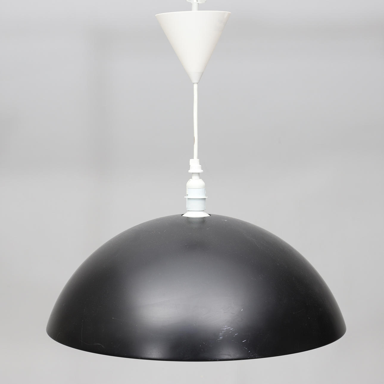 LÁMPARA, «Brasa», IKEA.