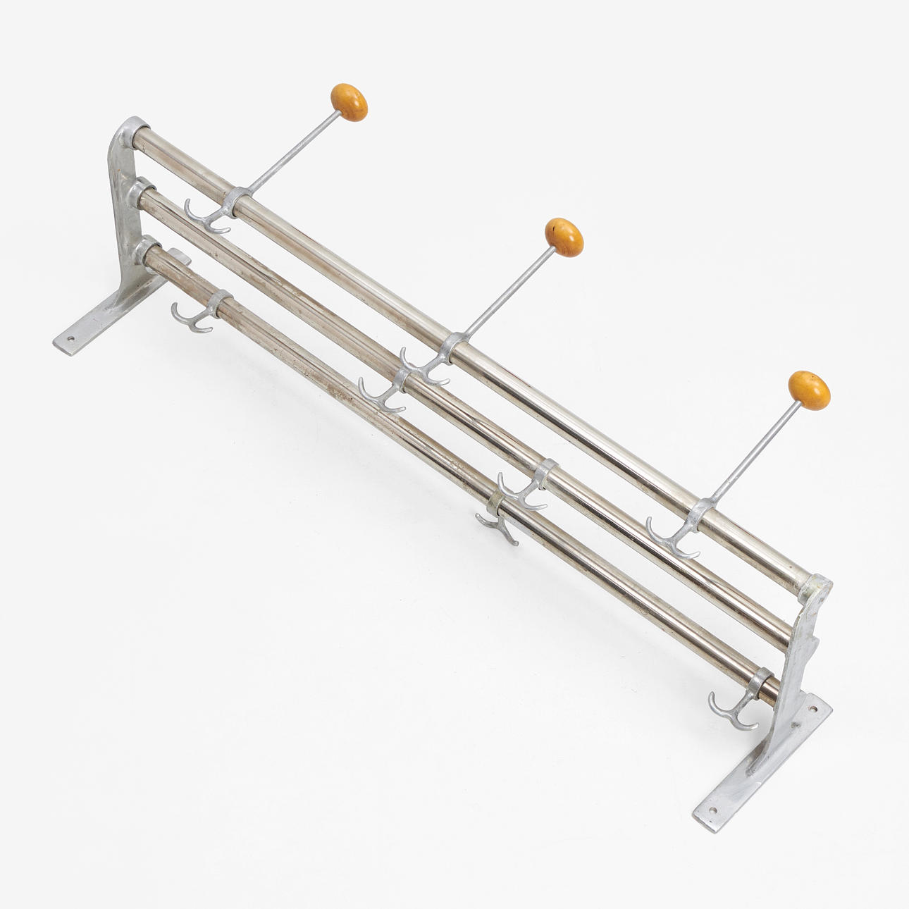 HATTHYLLA, 1940/50-tal.