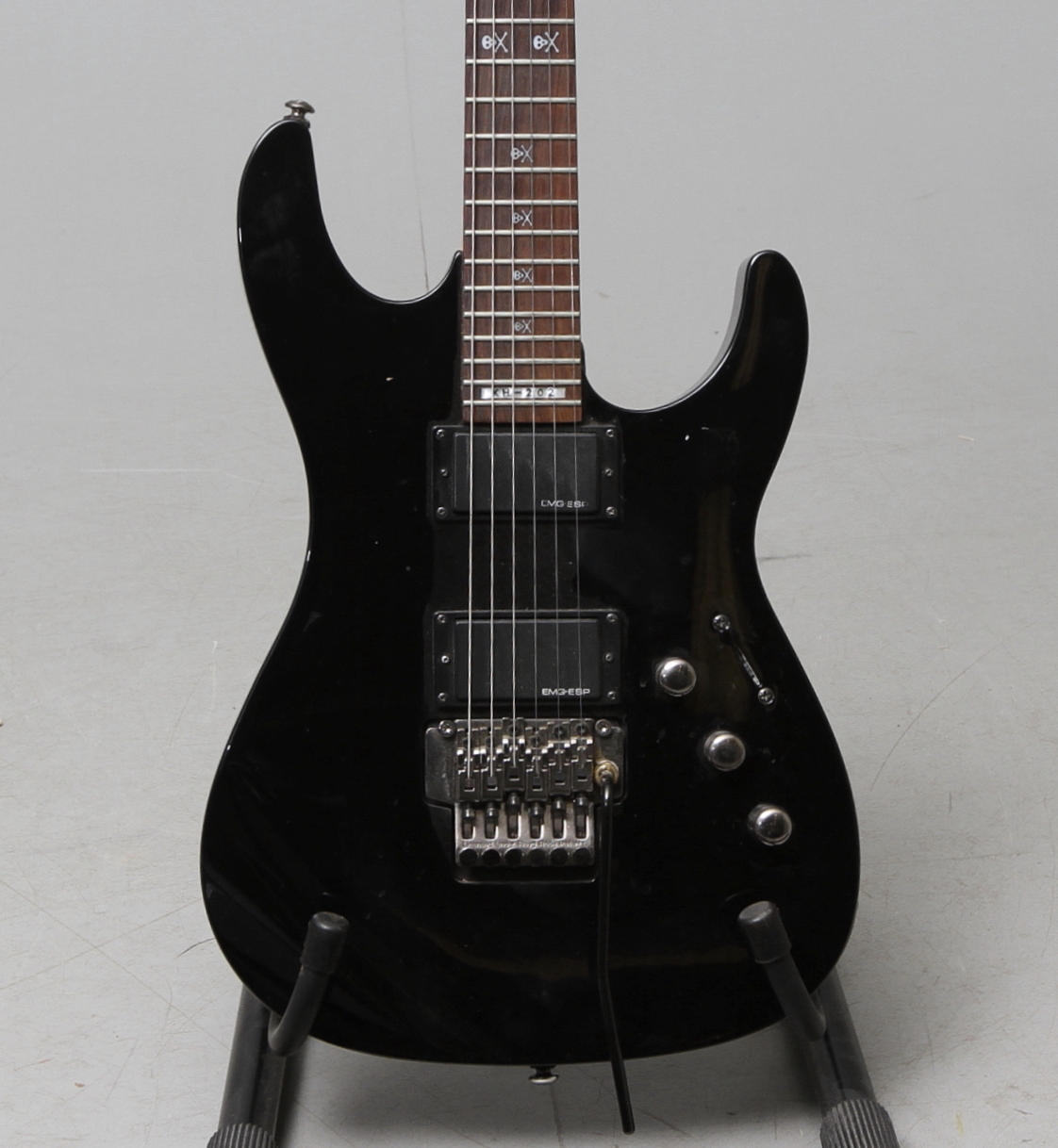 ELGITARR, KH-202, Esp.