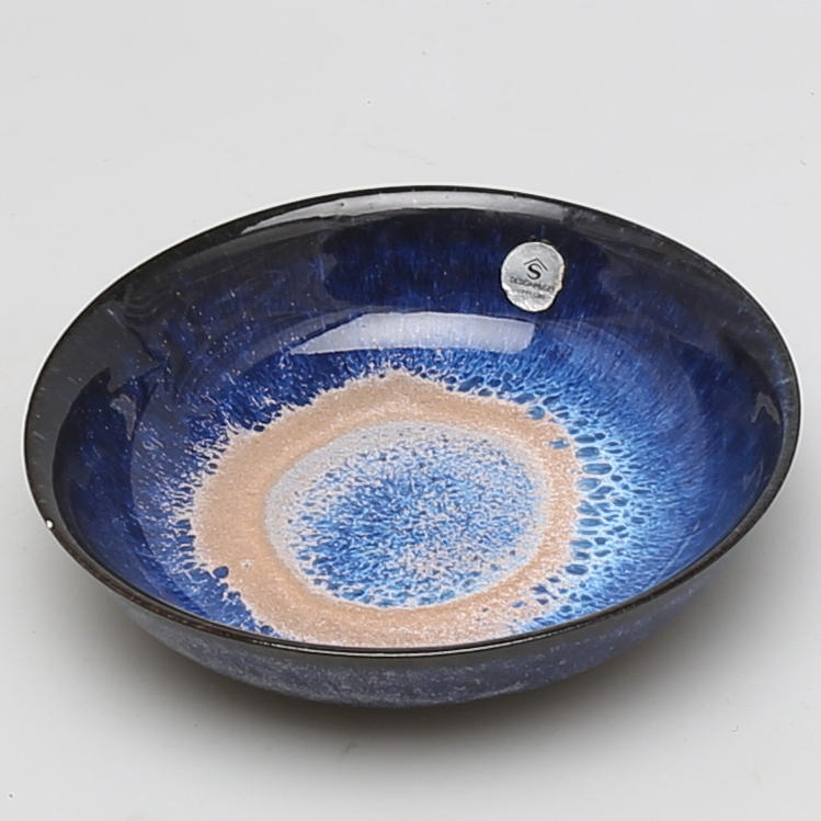 SKÅL, stengods, Carl Harry Stålhane, Designhuset i Lidköping.