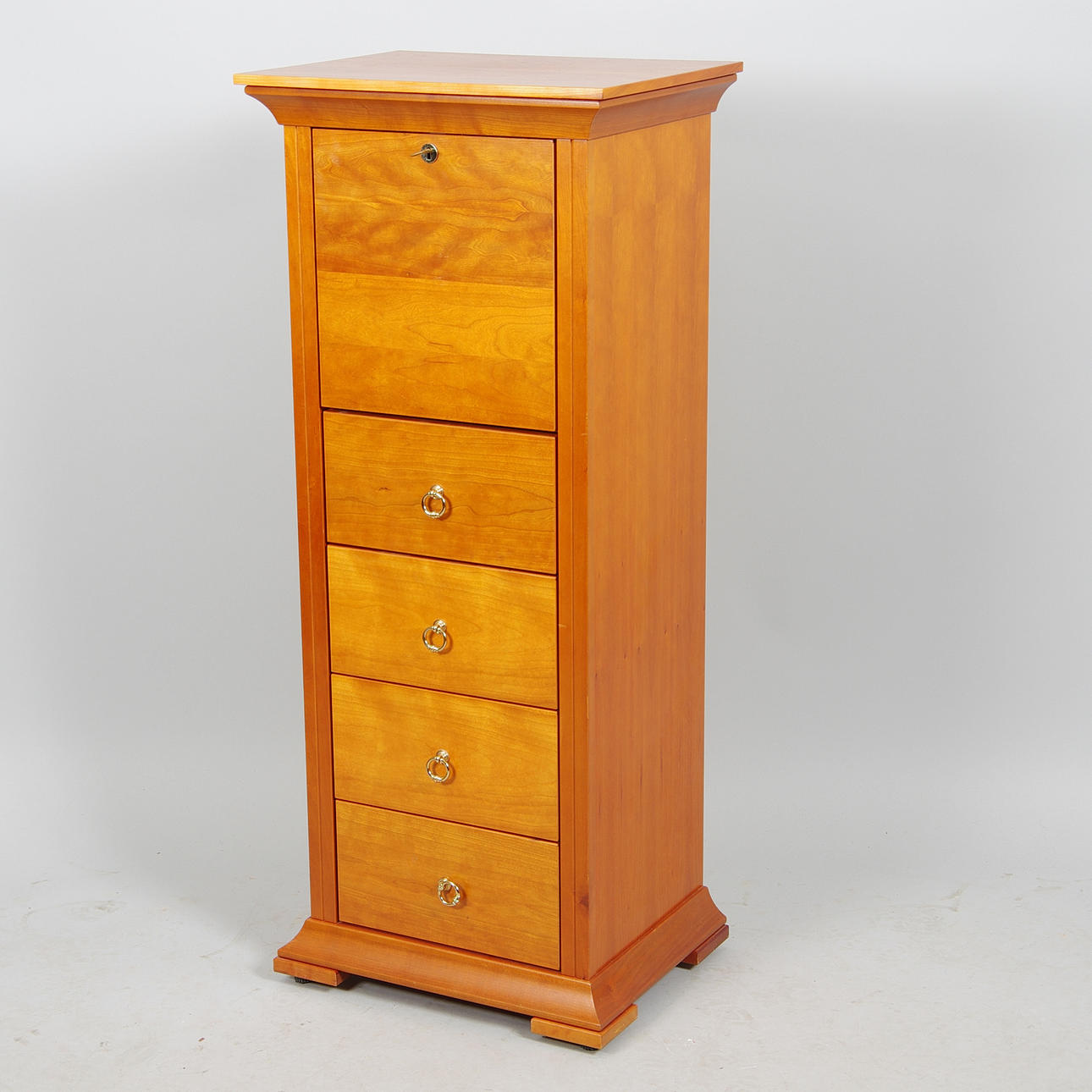 BARSKÅP, sent 1900-tal.