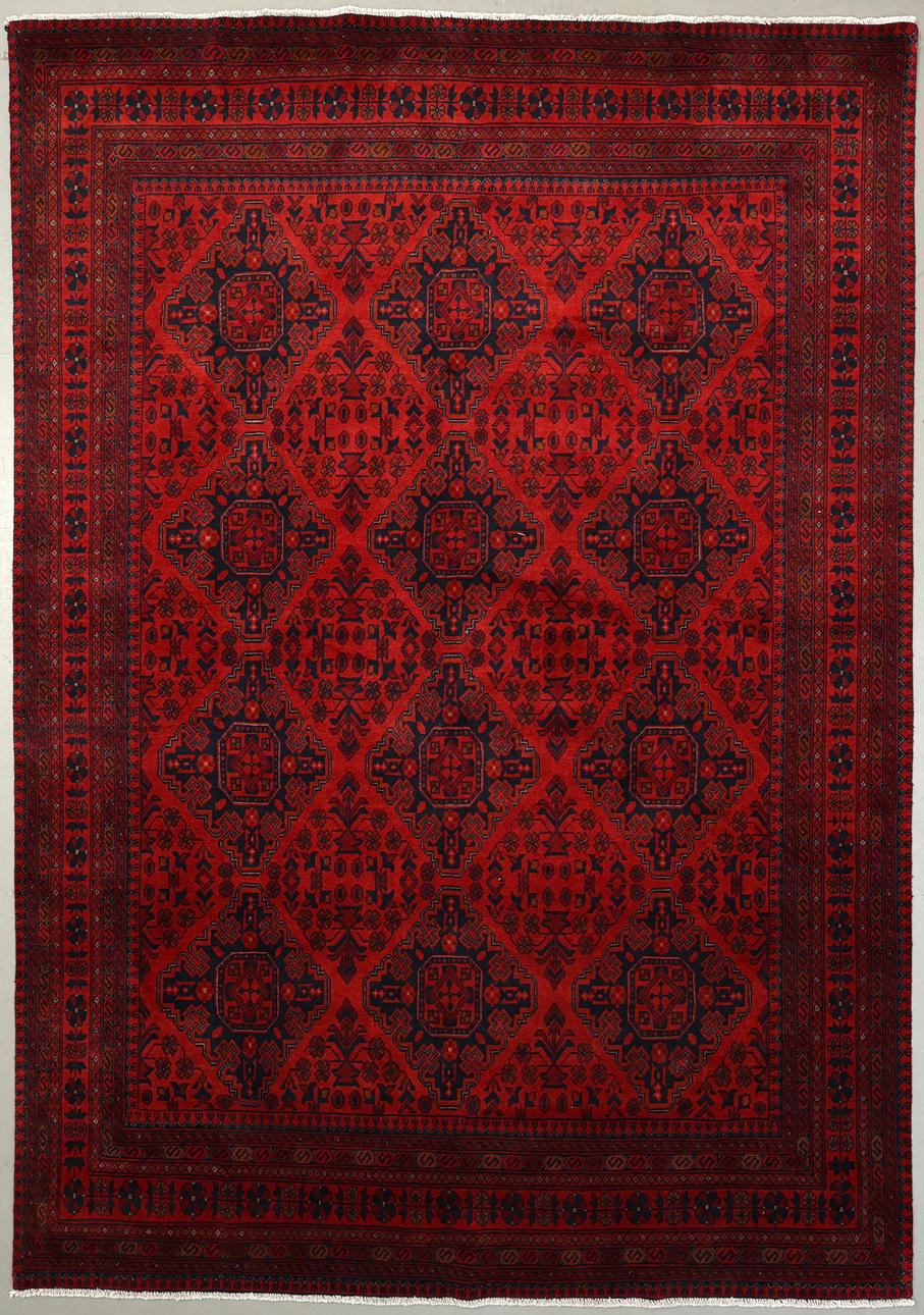 MATTA, Kahi Mohammadi, Afghanistan.