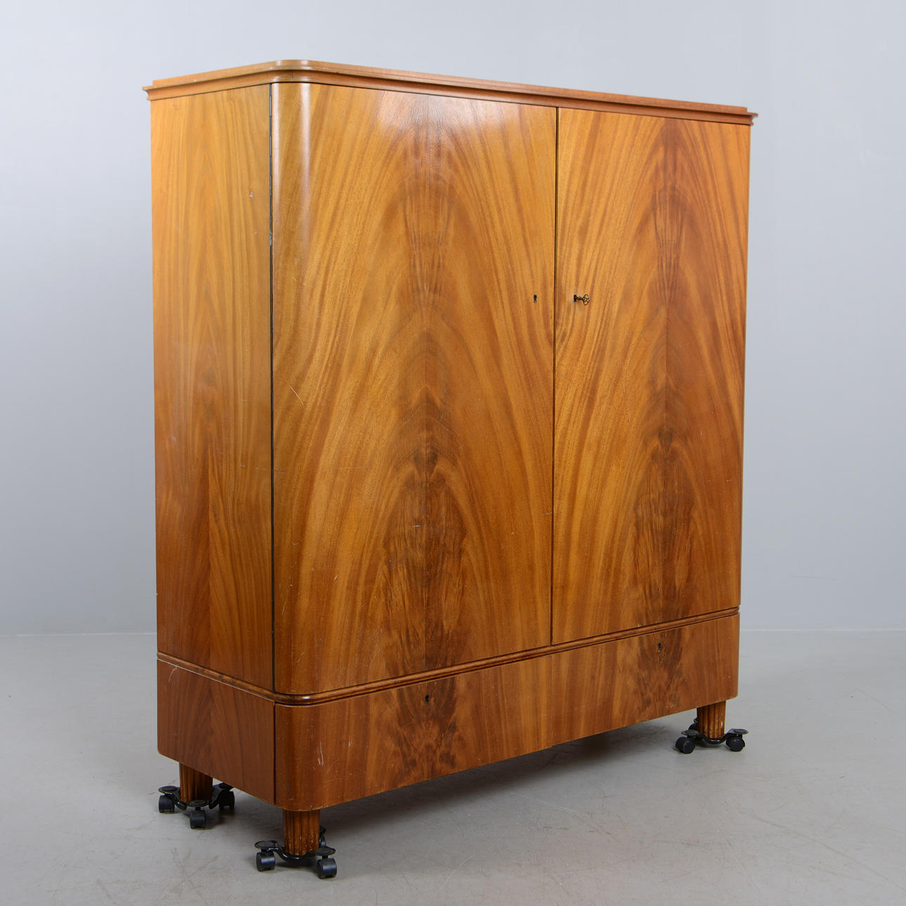 KAAPPI, art deco, 1930-/40-luku.