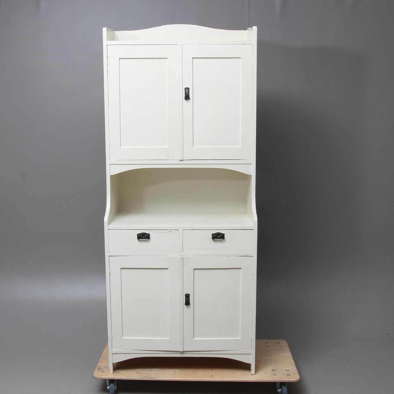 SKÅP, jugend, 1900-talets början.